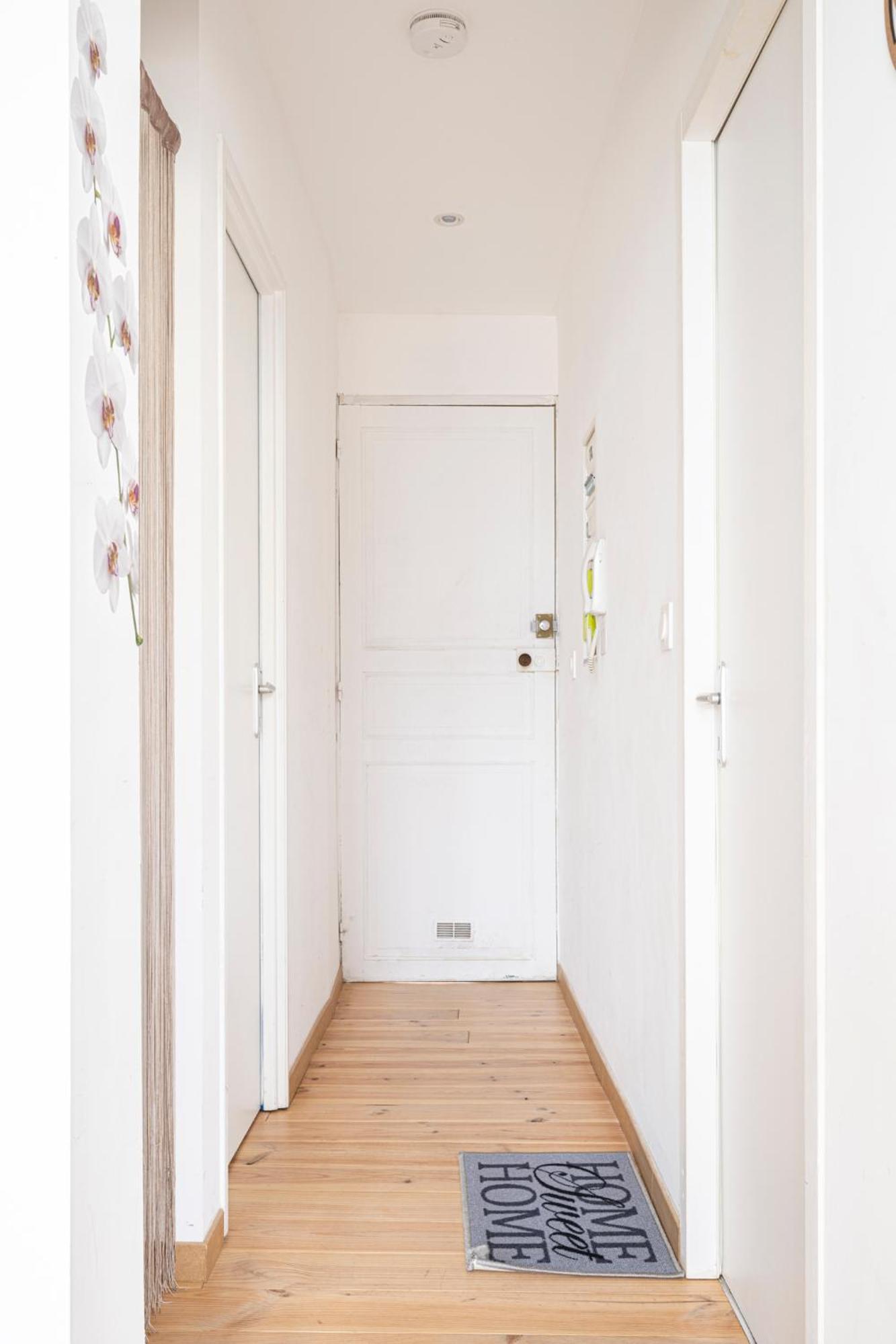 Ferienwohnung Le Coeur De Pau Exterior foto